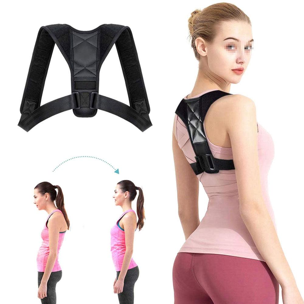 CEINTURE DORSALE | BACK-BELT™ - Nosposture
