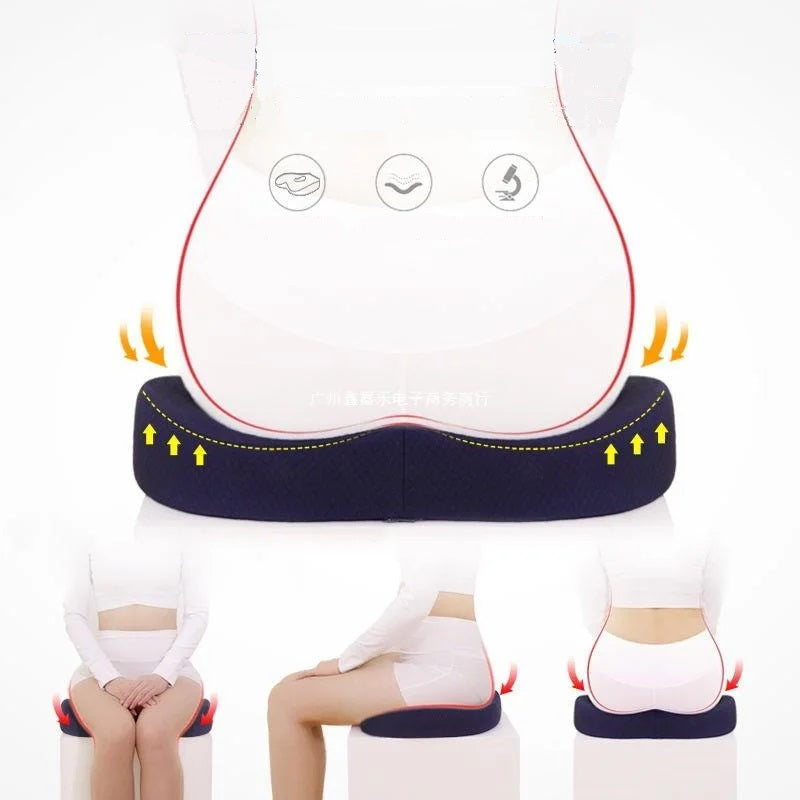Coussin orthopédique | PurenLatex™
