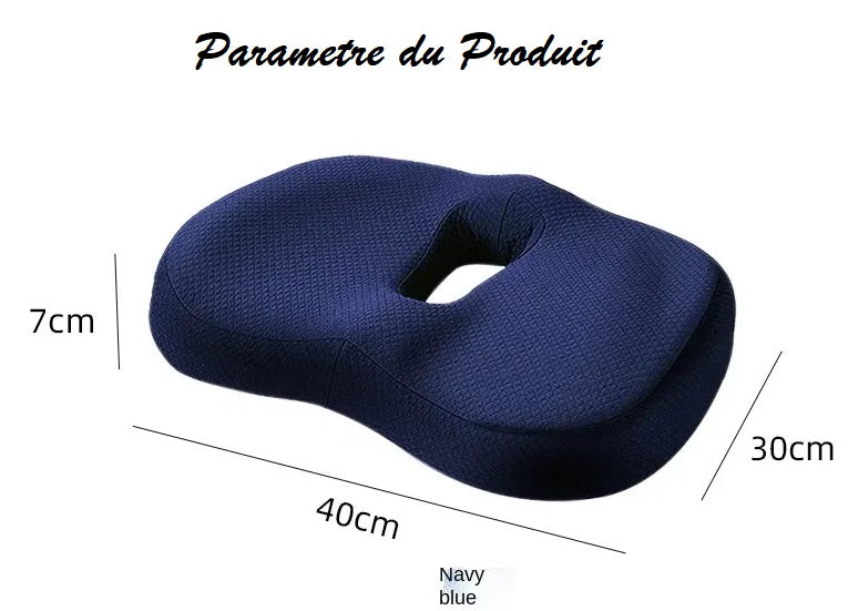 Coussin orthopédique | PurenLatex™