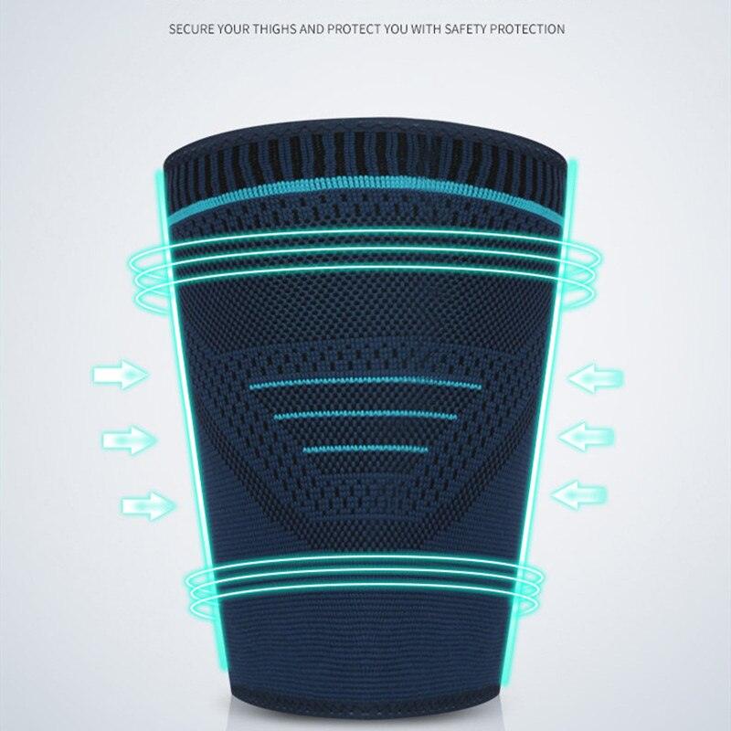 COMPRESSION DE CUISSE | COMPRESS-THIGH™ - Nosposture