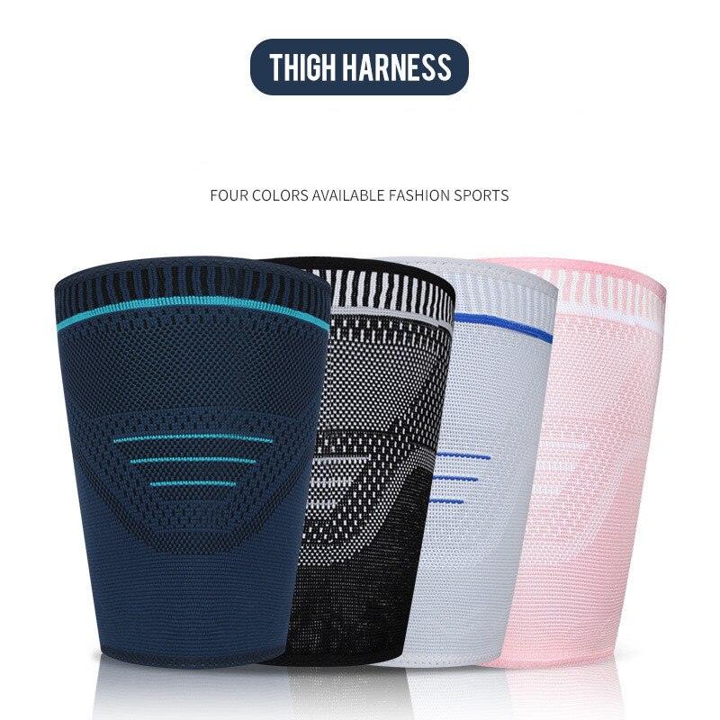 COMPRESSION DE CUISSE | COMPRESS-THIGH™ - Nosposture