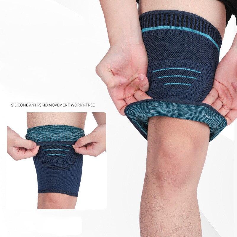 COMPRESSION DE CUISSE | COMPRESS-THIGH™ - Nosposture