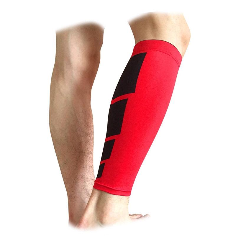COMPRESSION DE MOLLET | SHIN-GUARD™ - Nosposture