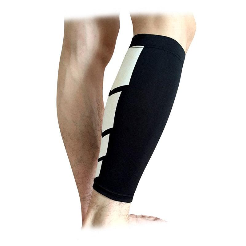 COMPRESSION DE MOLLET | SHIN-GUARD™ - Nosposture