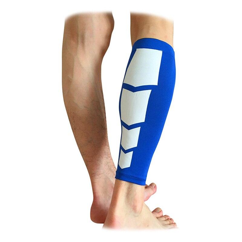 COMPRESSION DE MOLLET | SHIN-GUARD™ - Nosposture