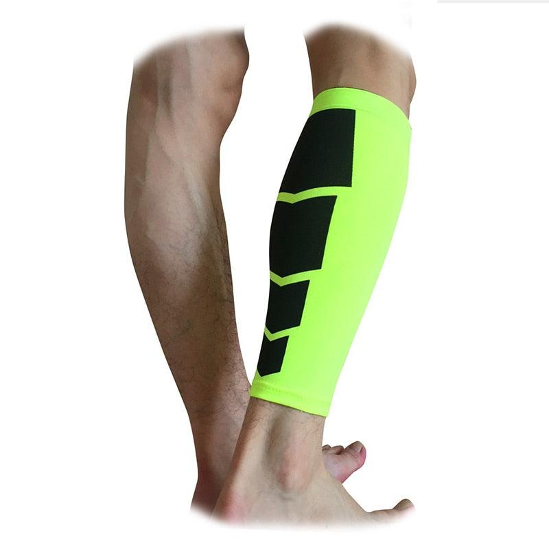 COMPRESSION DE MOLLET | SHIN-GUARD™ - Nosposture