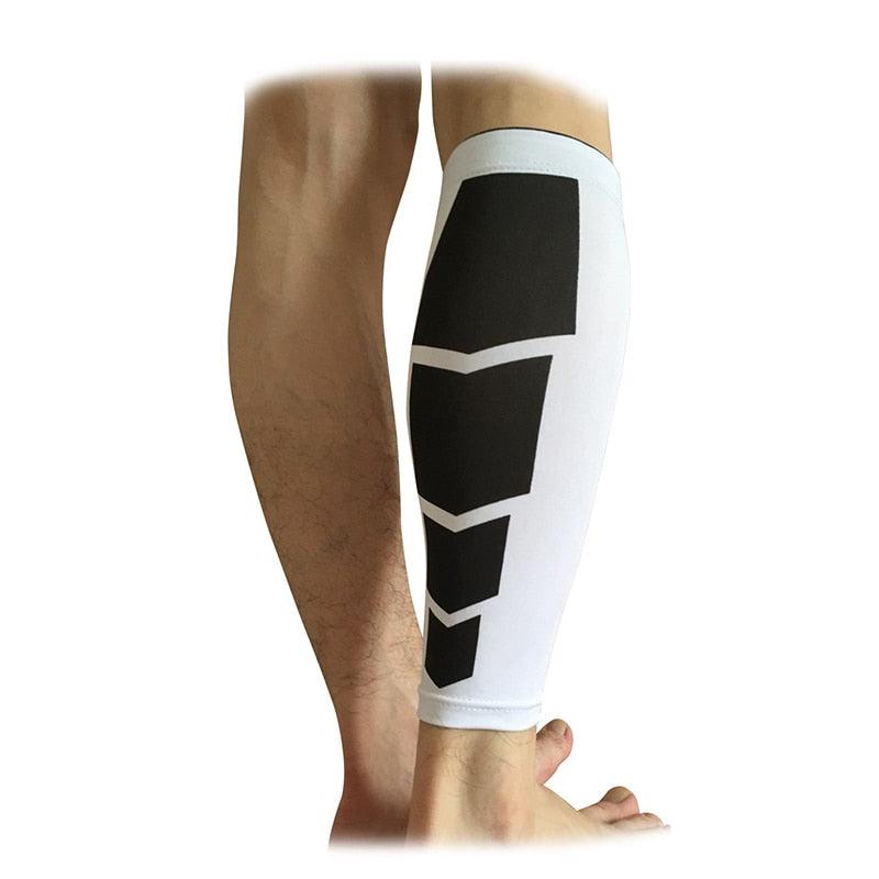 COMPRESSION DE MOLLET | SHIN-GUARD™ - Nosposture