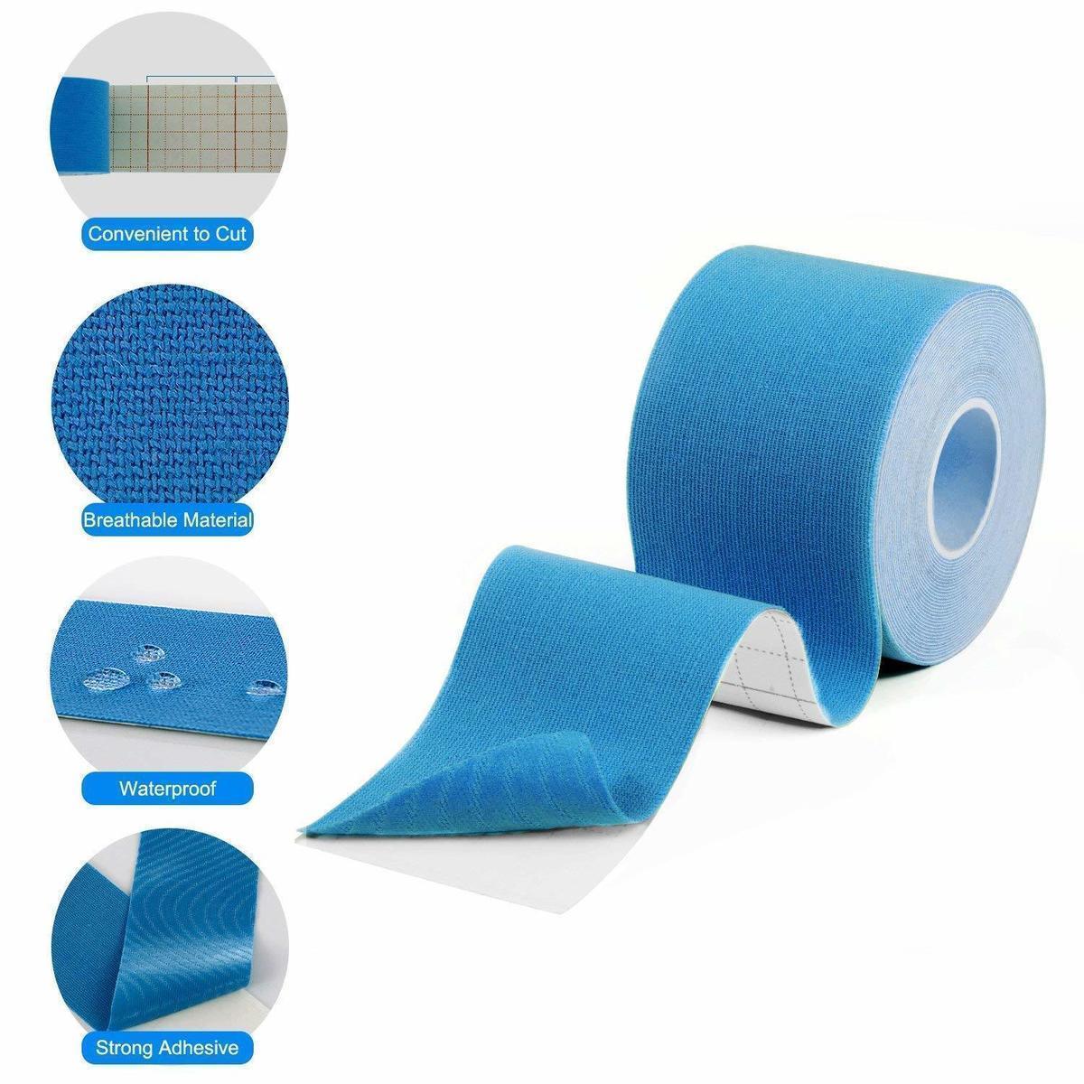 BANDAGE FITNESS | ELAST-BAND™ - Nosposture