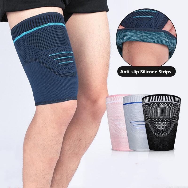 COMPRESSION DE CUISSE | COMPRESS-THIGH™ - Nosposture