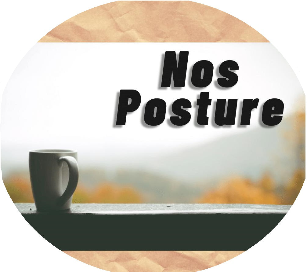 Nosposture