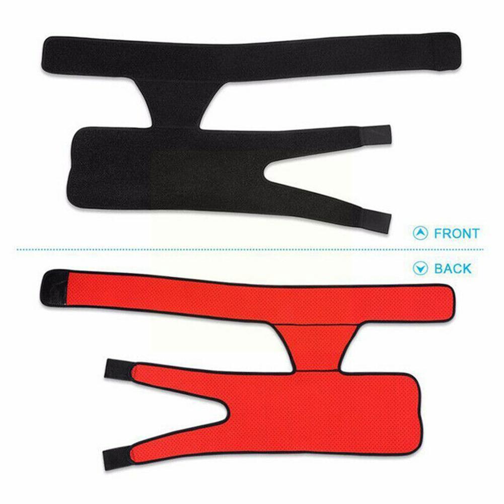 ATTELLE DE HANCHE | COMPRESS-HIP™ - Nosposture