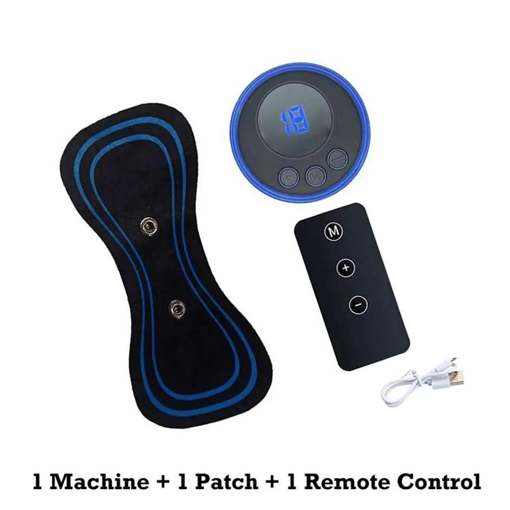 Massage Portable | My-Relief™ - Nosposture