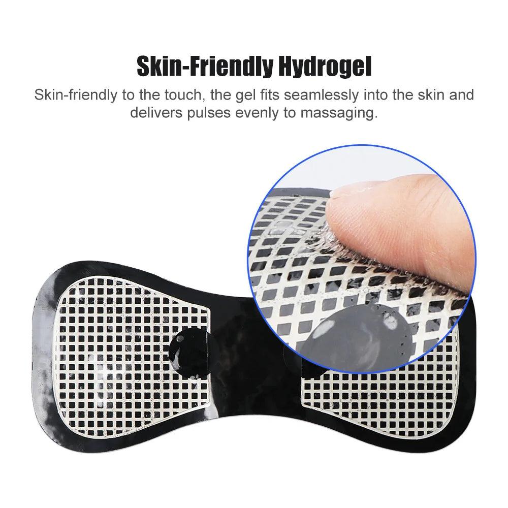 Pad de Massage | Electo-Pad™ - Nosposture