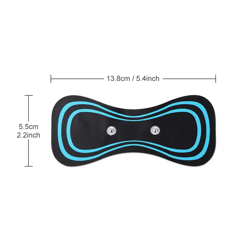 Pad de Massage | Electo-Pad™ - Nosposture