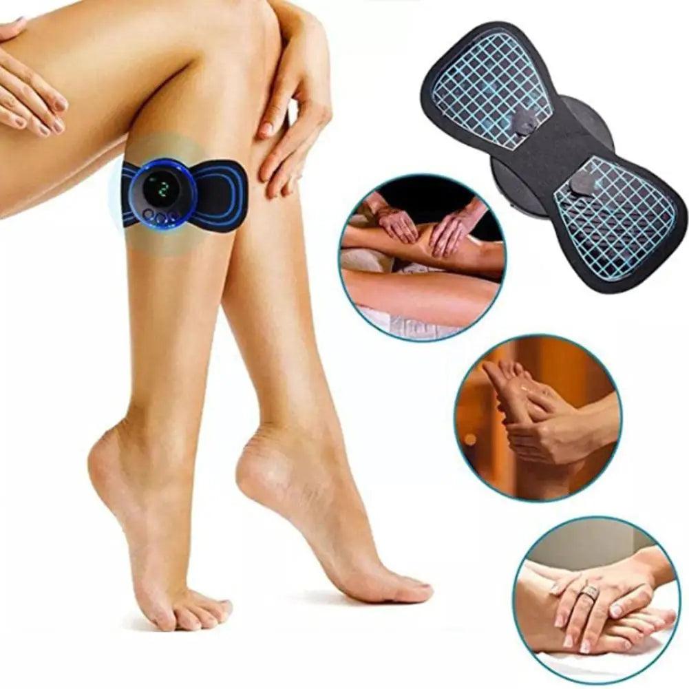 Massage Portable | My-Relief™ - Nosposture