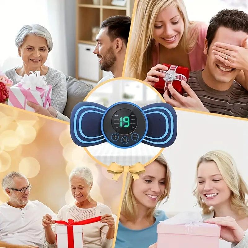 Massage Portable | My-Relief™ - Nosposture
