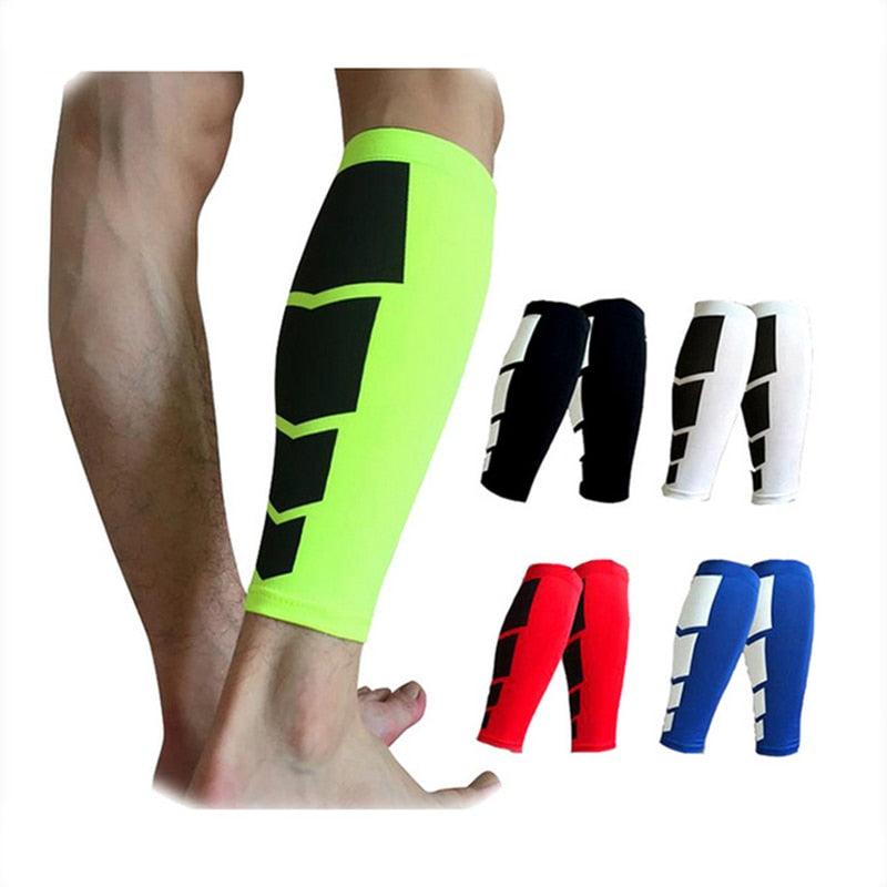 COMPRESSION DE MOLLET | SHIN-GUARD™ - Nosposture