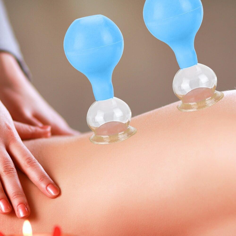 CuppingTherapy™ | Ensemble de ventouses thérapeutiques - Nosposture