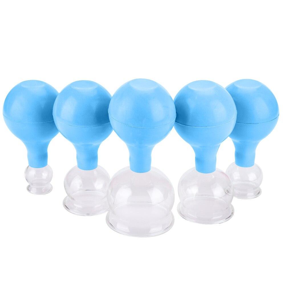 CuppingTherapy™ | Ensemble de ventouses thérapeutiques - Nosposture