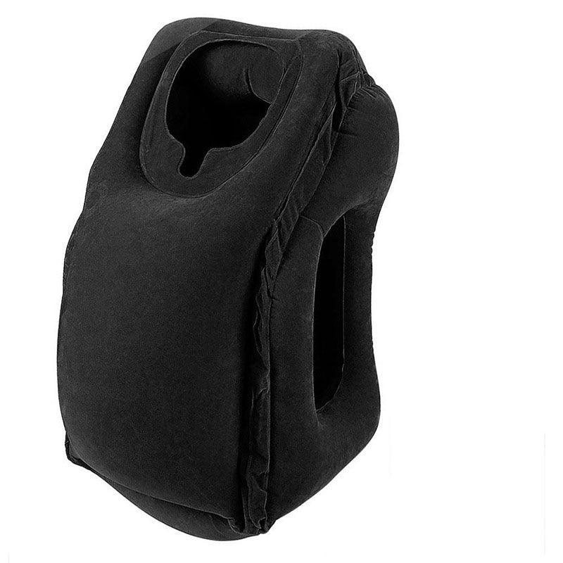 oreiller-de-voyage-gonflable-noir