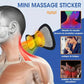Massage Portable | My-Relief™ - Nosposture