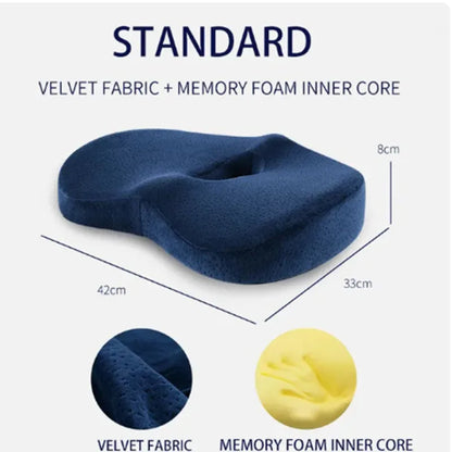 Coussin orthopédique | PurenLatex™