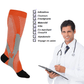 BAS DE CONTENTION HOMME | COMPRESS-FIT™ - Nosposture