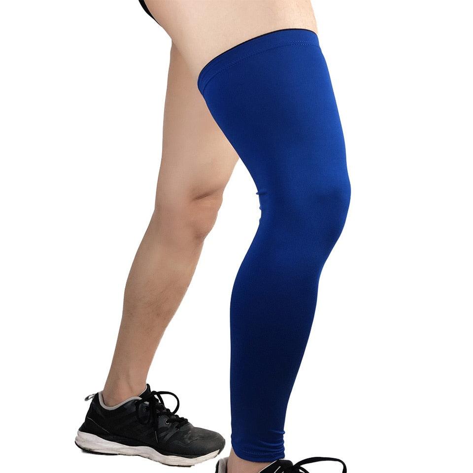 MANCHON DE COMPRESSION DECATHLON Compress Leg